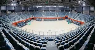 篮球火箭球队训练营顺利结束