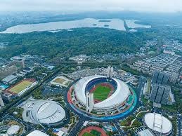 乒乓球——第十五届全国运动会（成年组）女子团体资格赛首轮：河北队胜福建队